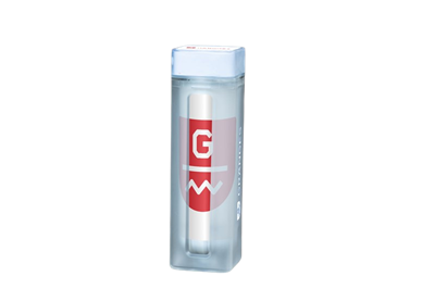 Lucen 500mL Double Injection Molded Bottle